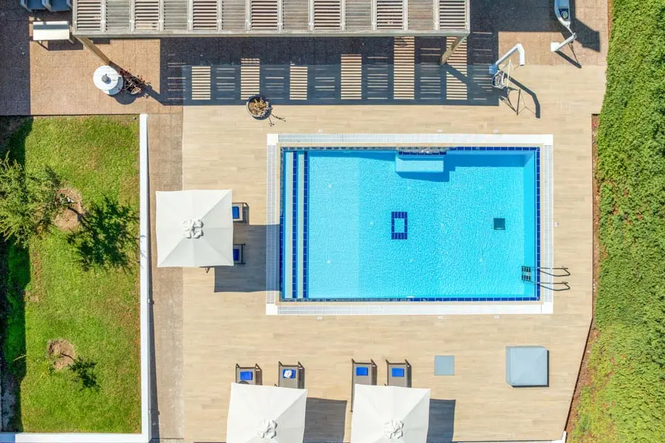 Villa Krini Secret