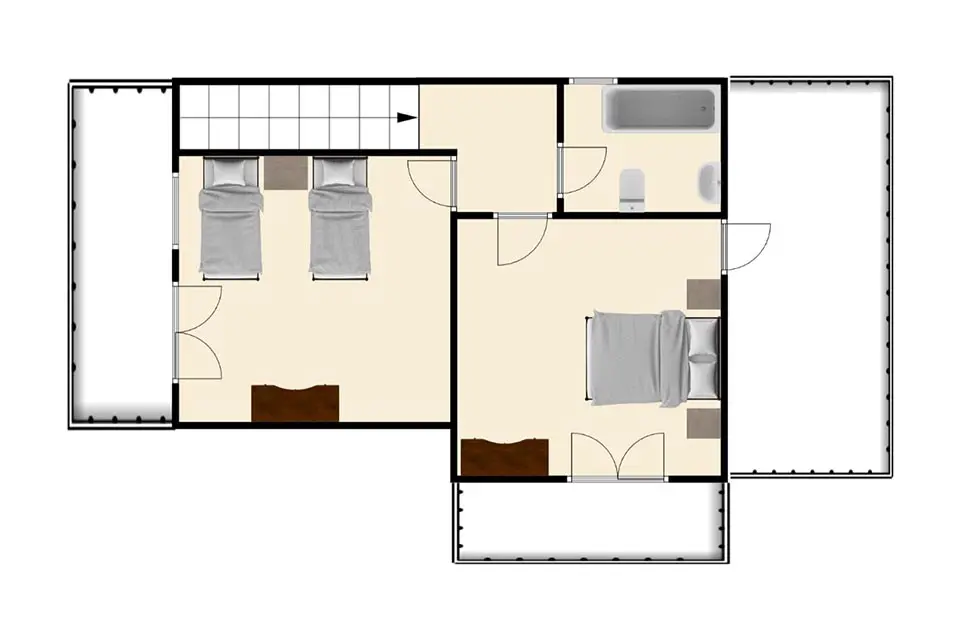 Villa Krini Secret