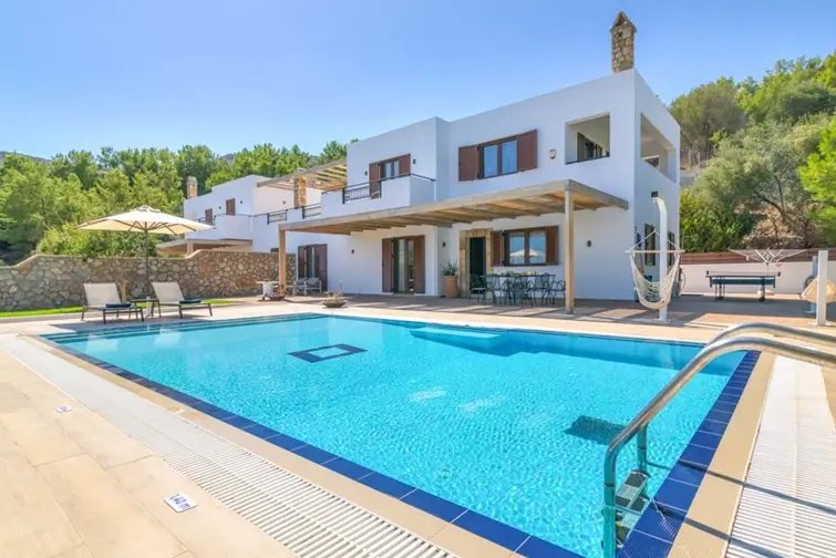 Villa Krini Secret