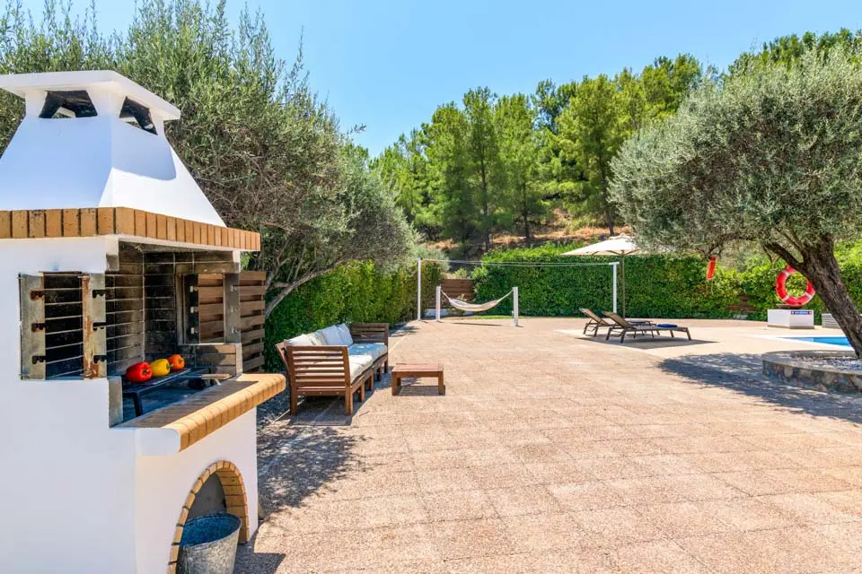 Villa Krini Selini