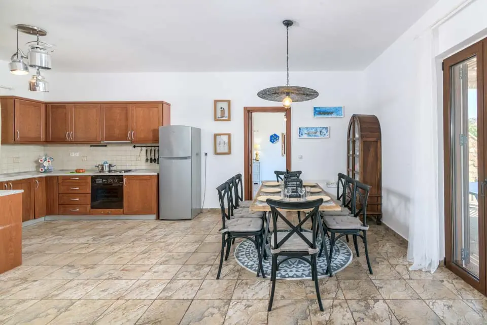 Villa Krini Selini