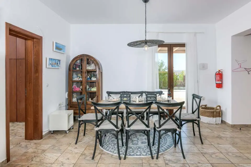 Villa Krini Selini