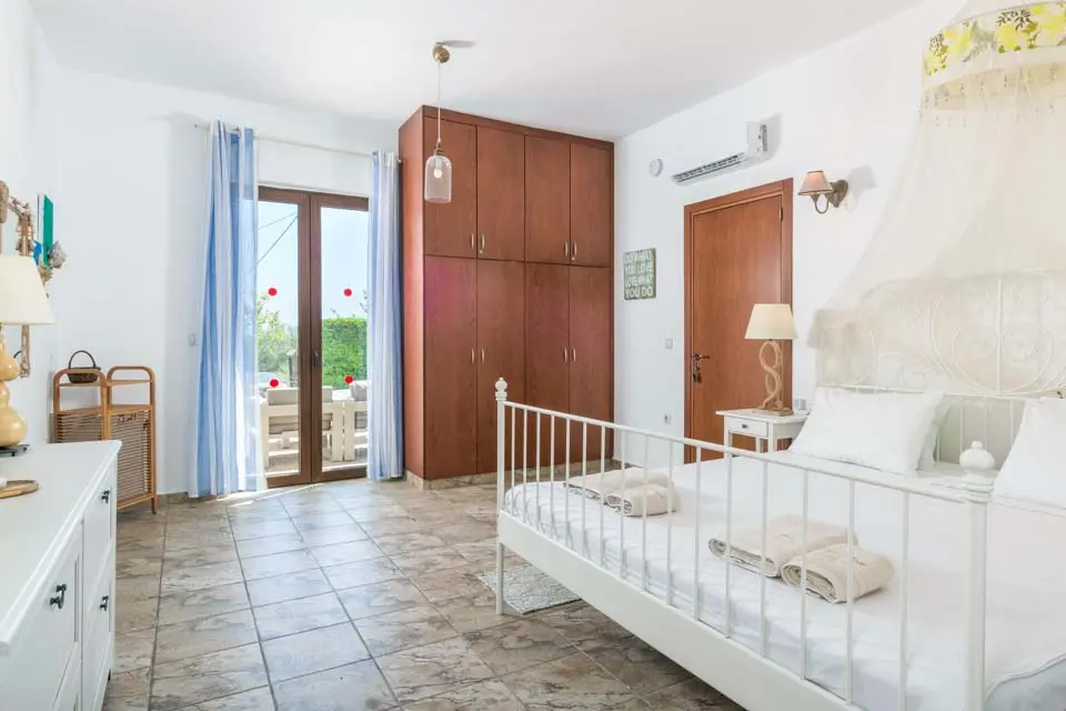 Villa Krini Selini