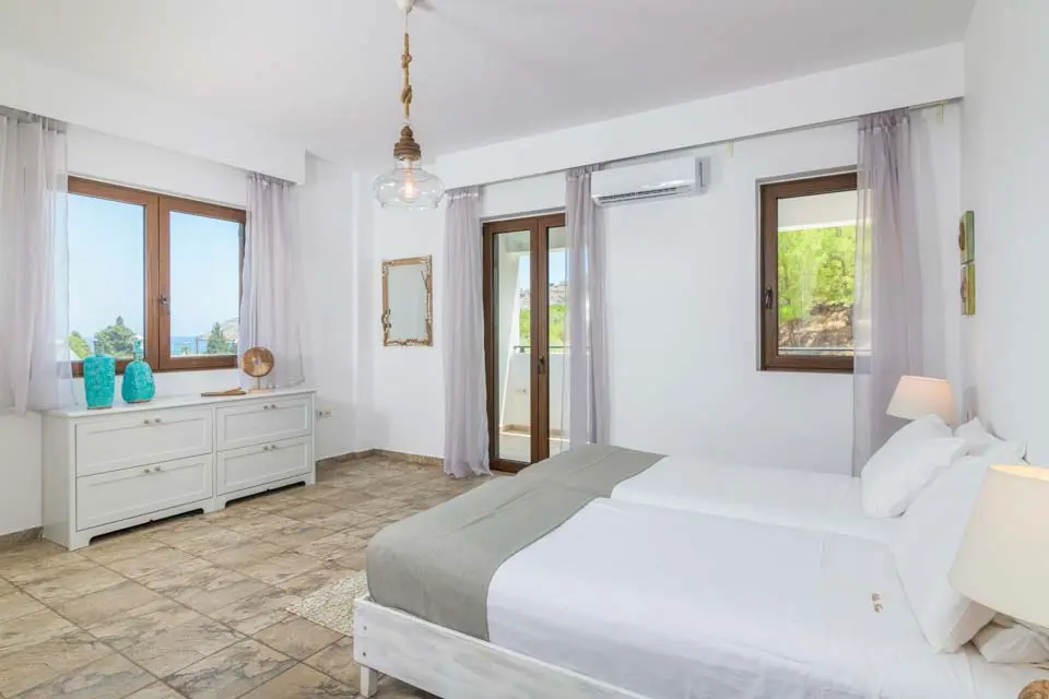 Villa Krini Selini