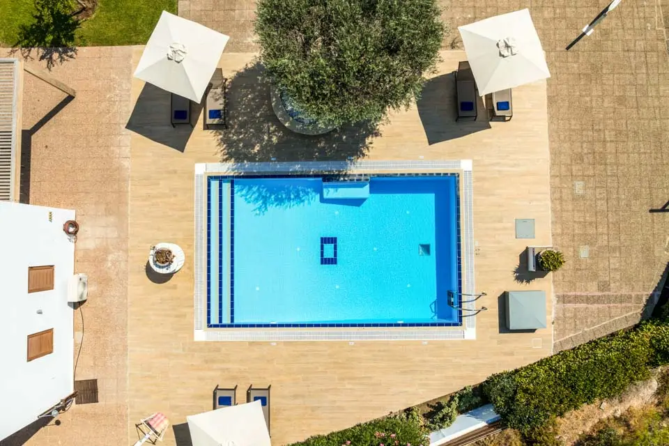 Villa Krini Selini