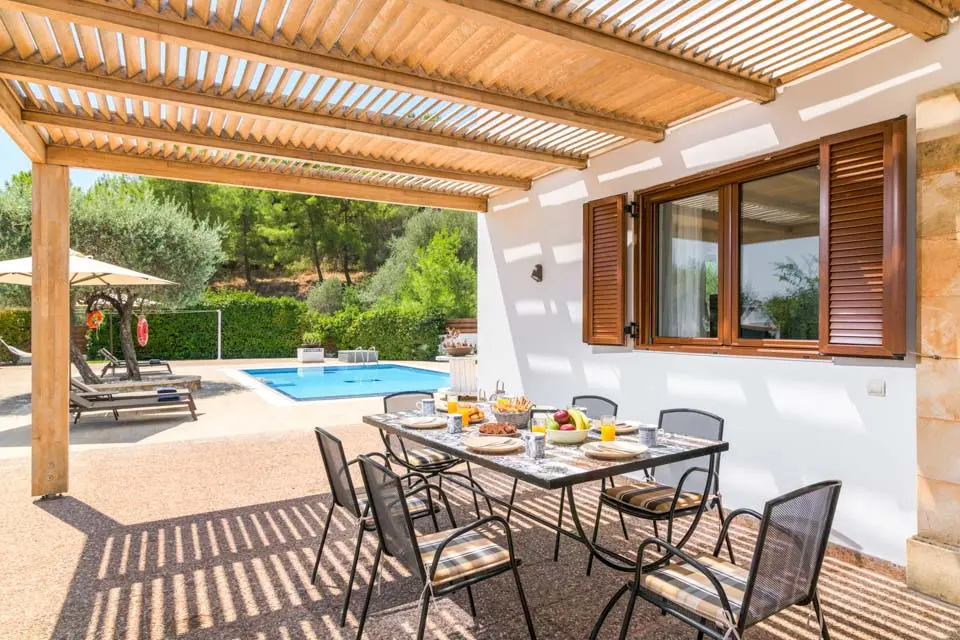 Villa Krini Selini