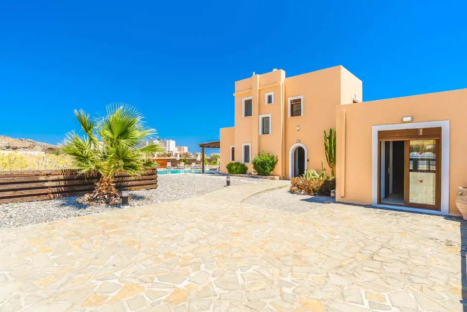 Villa Ophelia