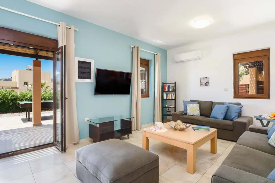 Villa Ophelia