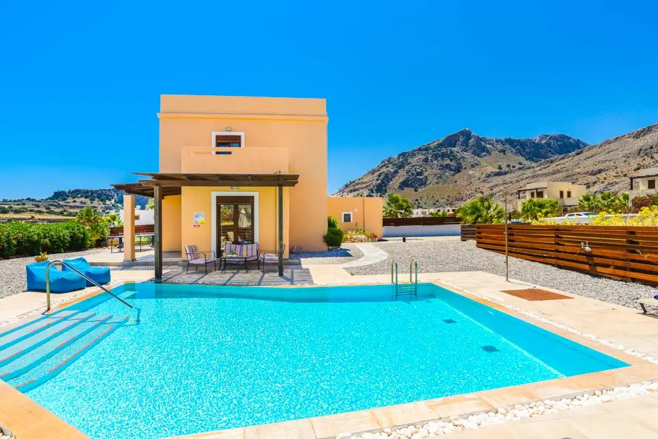 Villa Ophelia