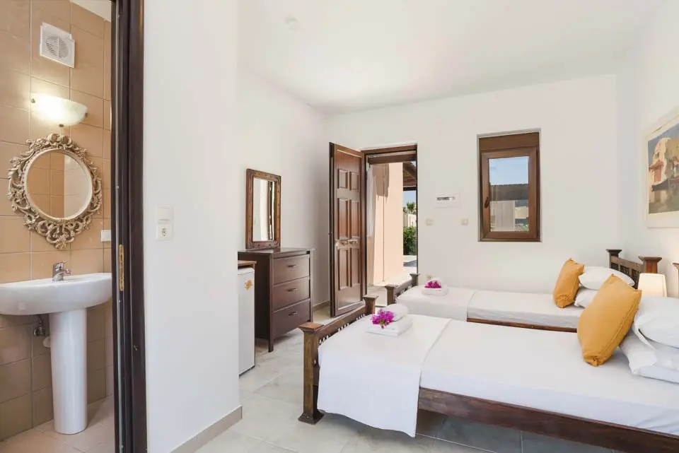 Villa Ophelia