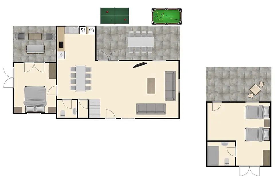 Villa Ophelia