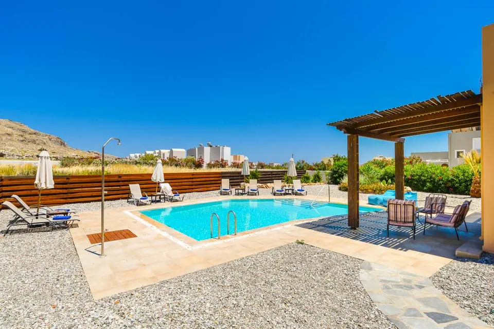 Villa Ophelia