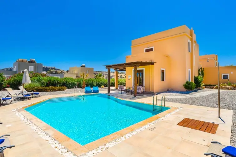 Villa Ophelia