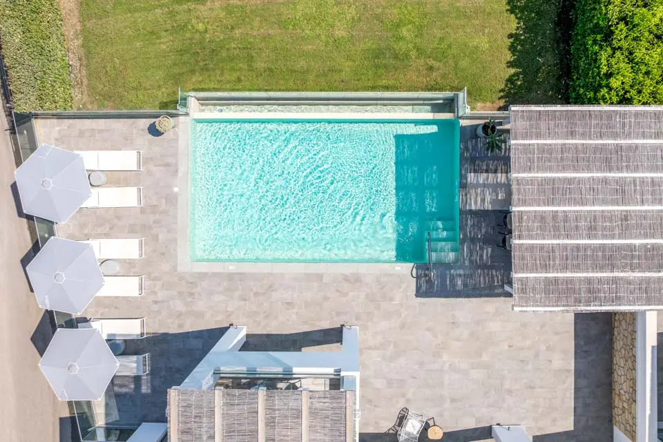 Villa Krini Delight