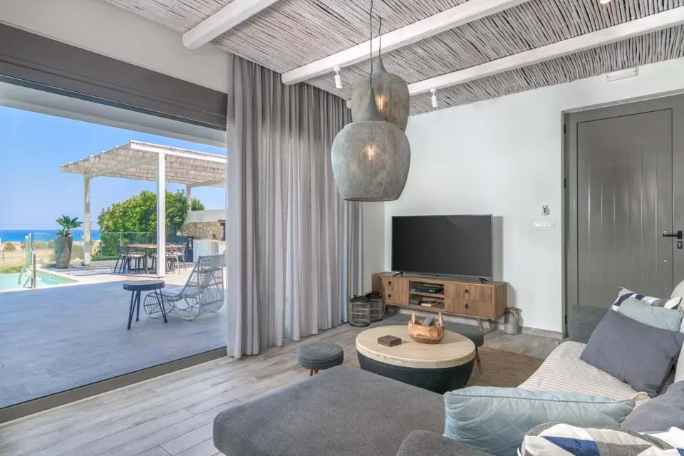 Villa Krini Delight