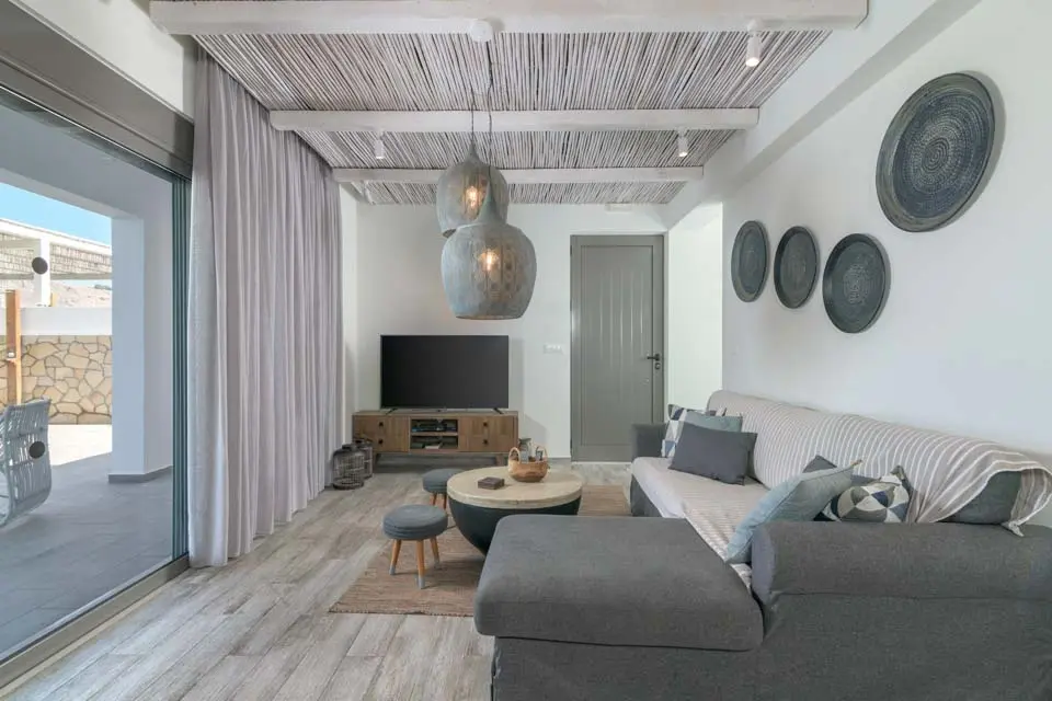 Villa Krini Delight