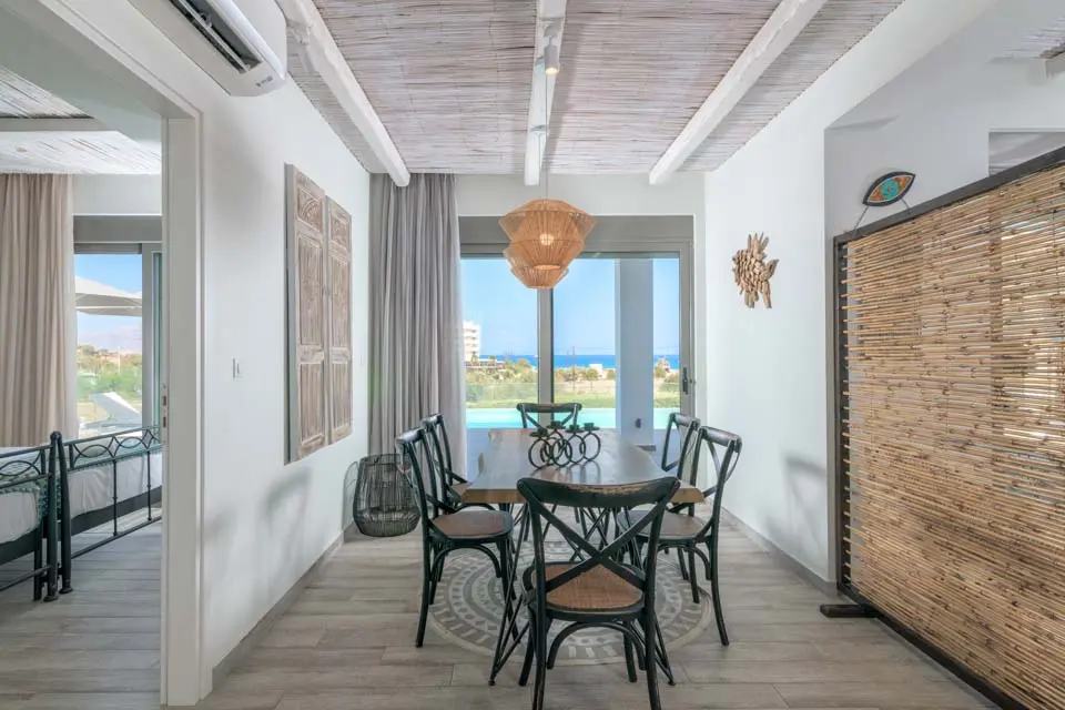 Villa Krini Delight