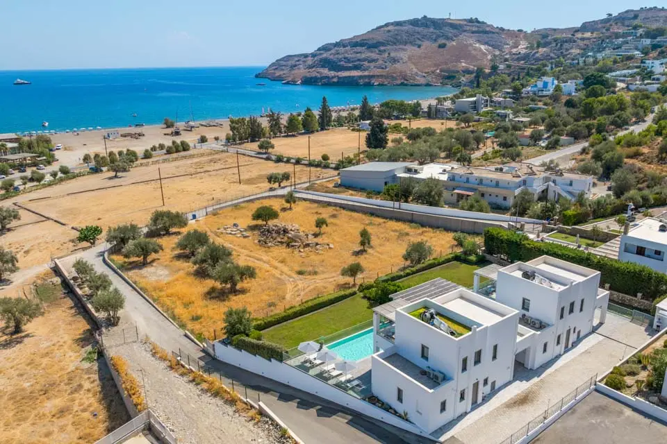 Villa Krini Delight