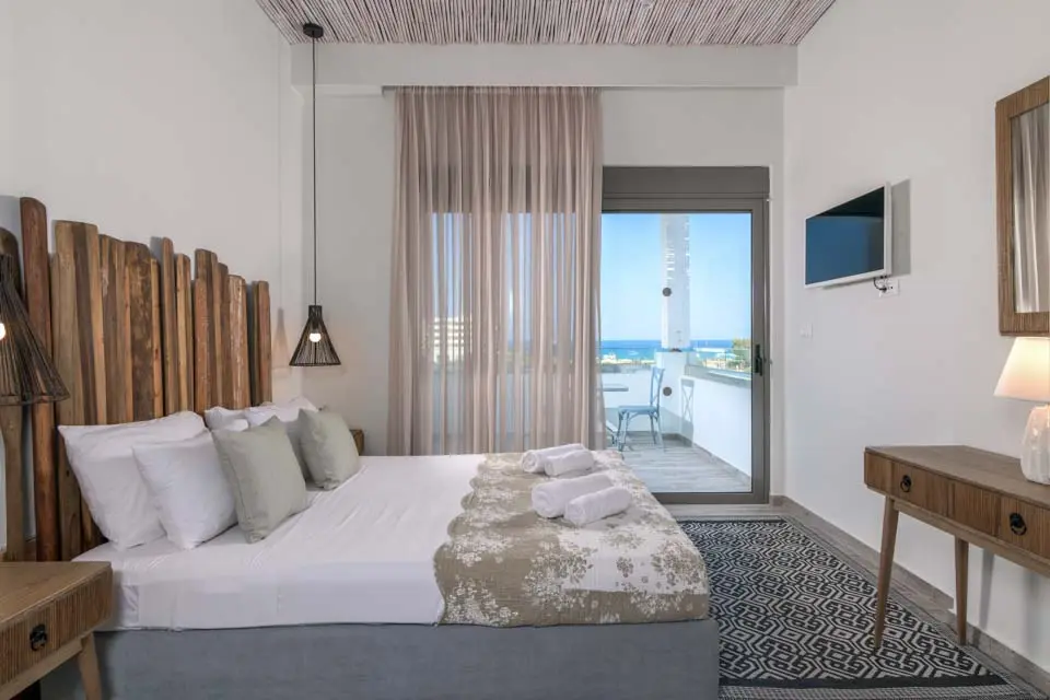 Villa Krini Delight
