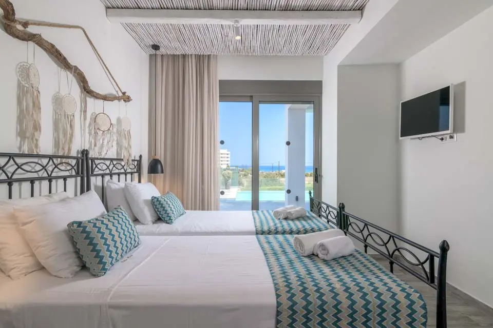 Villa Krini Delight