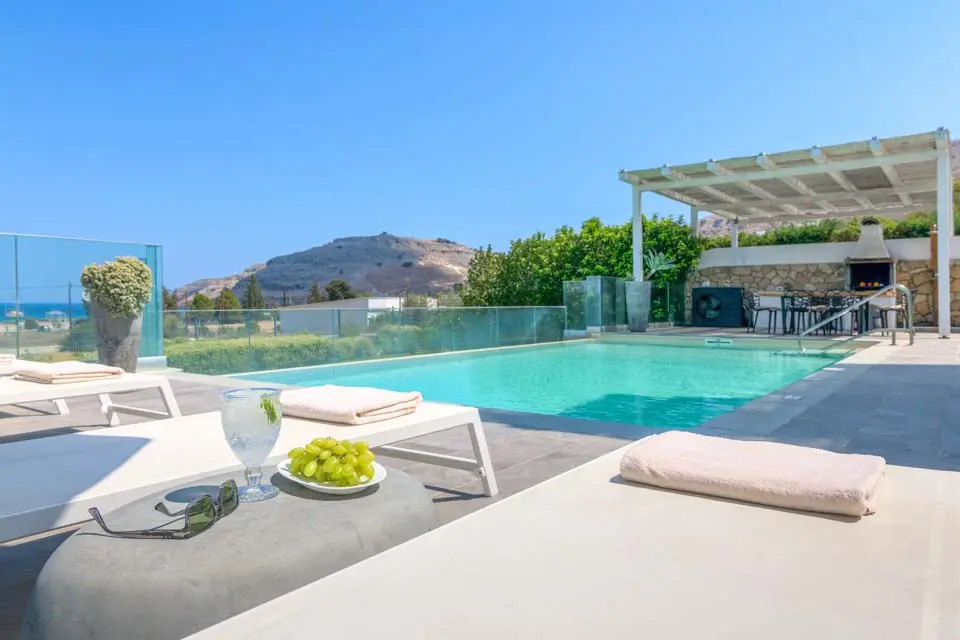 Villa Krini Delight