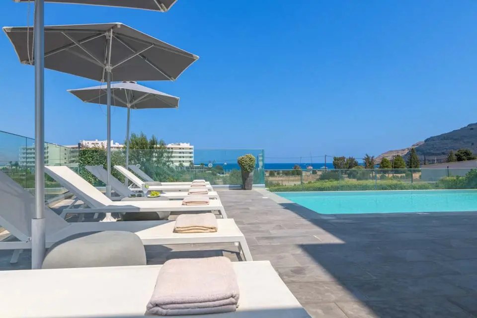 Villa Krini Delight