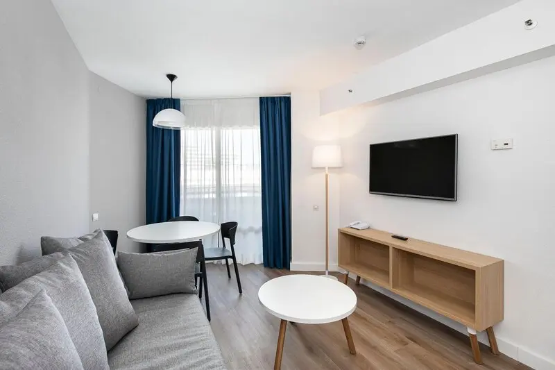 Sol Puerto Marina (AGP)(Sol Timor Apts) gallery image 16