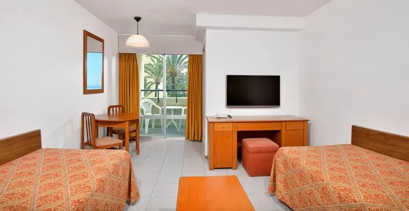 Sol Puerto Marina (AGP)(Sol Timor Apts) gallery image 19