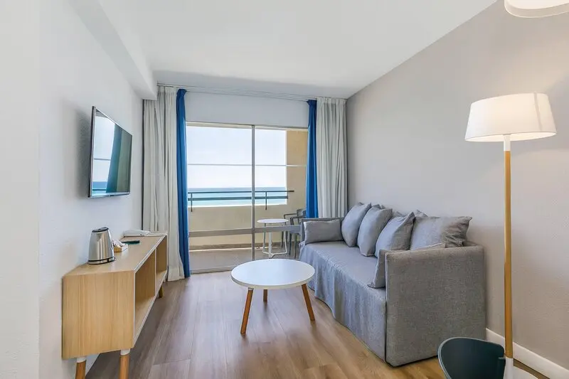 Sol Puerto Marina (AGP)(Sol Timor Apts) gallery image 21