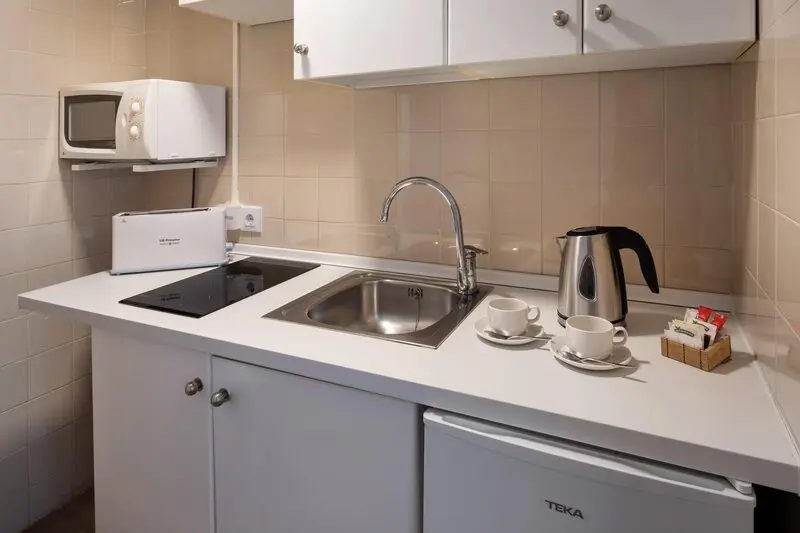 Sol Puerto Marina (AGP)(Sol Timor Apts) gallery image 22