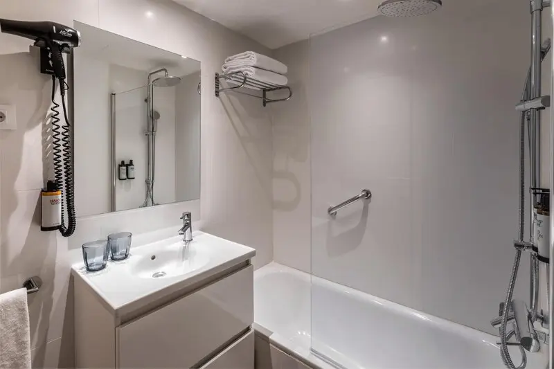 Sol Puerto Marina (AGP)(Sol Timor Apts) gallery image 24