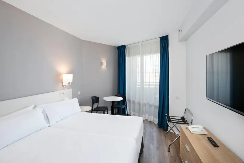 Sol Puerto Marina (AGP)(Sol Timor Apts) gallery image 8