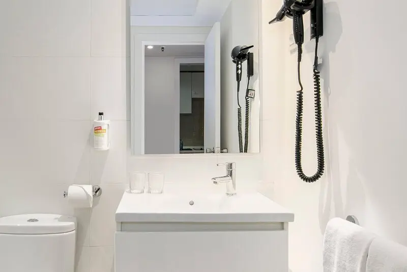 Sol Puerto Marina (AGP)(Sol Timor Apts) gallery image 25