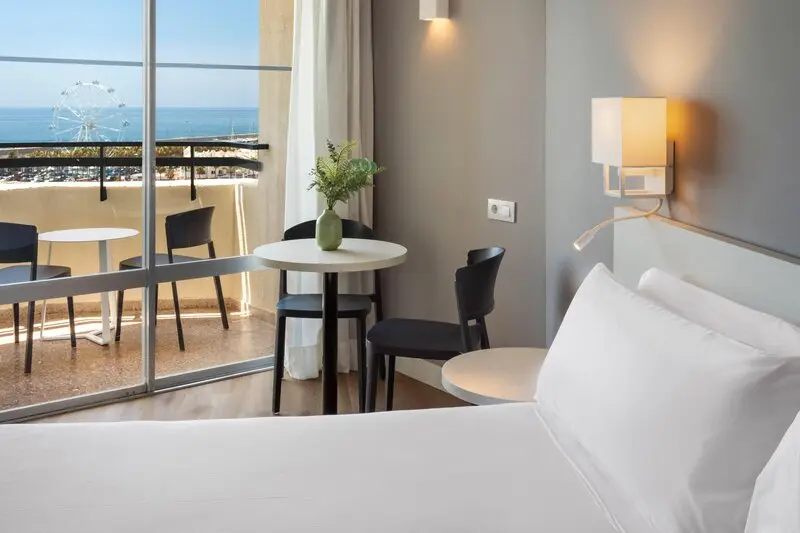 Sol Puerto Marina (AGP)(Sol Timor Apts) gallery image 26