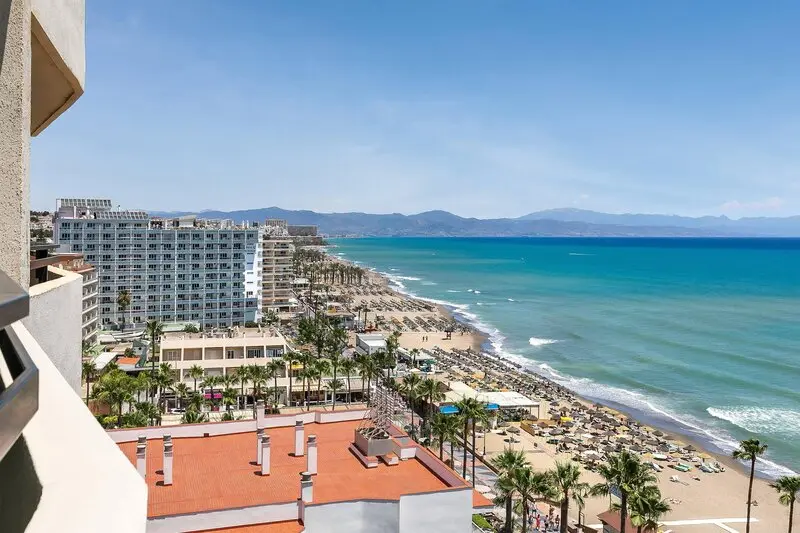 Sol Puerto Marina (AGP)(Sol Timor Apts) gallery image 28