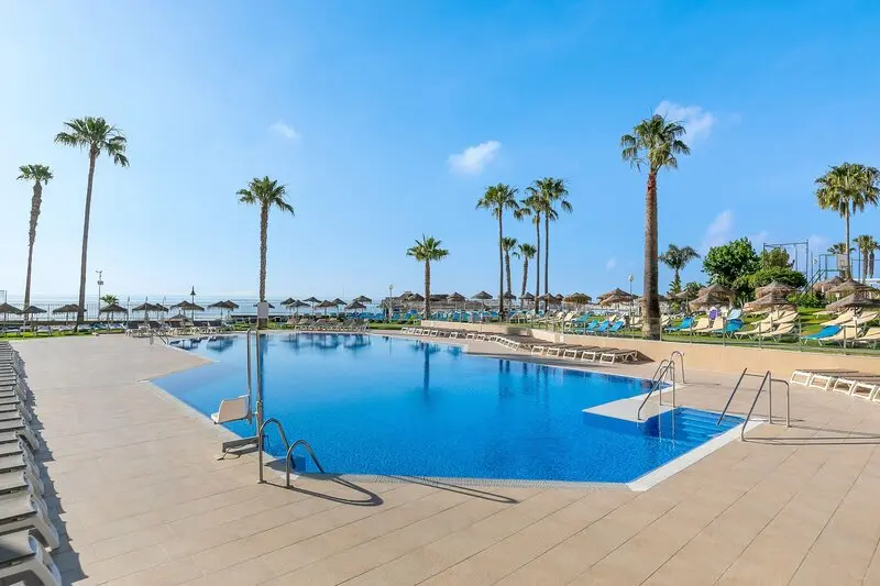Sol Puerto Marina (AGP)(Sol Timor Apts)