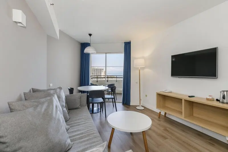 Sol Puerto Marina (AGP)(Sol Timor Apts) gallery image 11