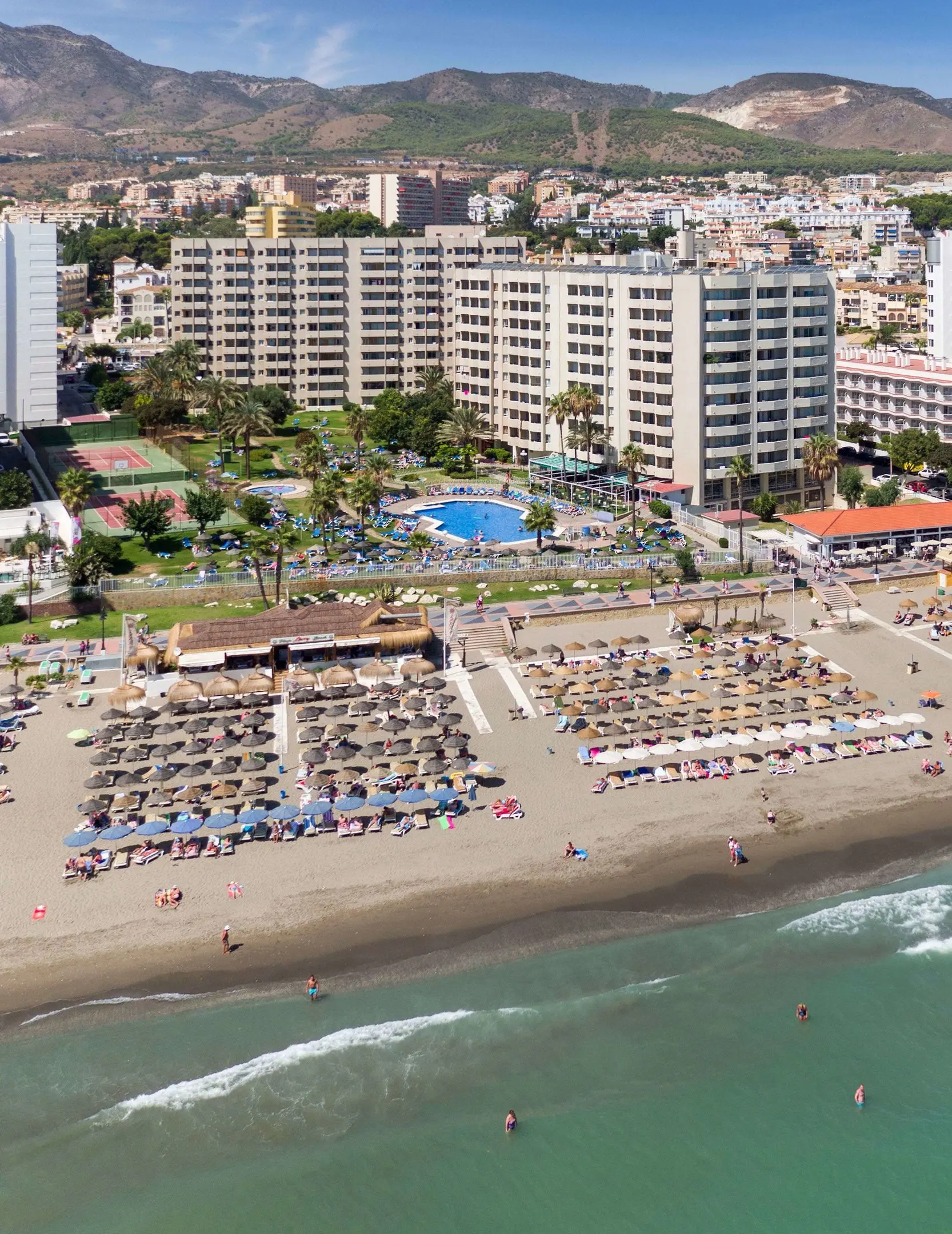 Sol Puerto Marina (AGP)(Sol Timor Apts) gallery image 5