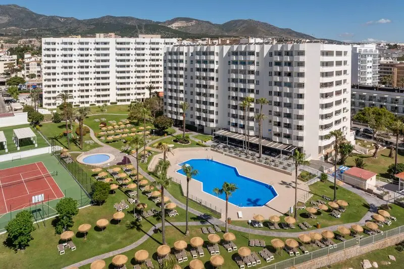 Sol Puerto Marina (AGP)(Sol Timor Apts) gallery image 1