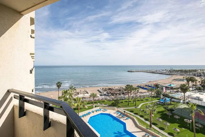 Sol Puerto Marina (AGP)(Sol Timor Apts) gallery image 13