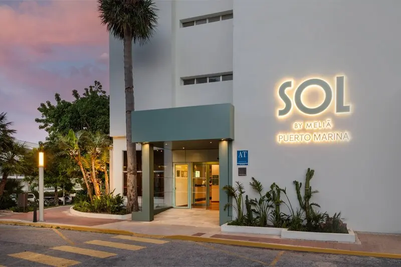 Sol Puerto Marina (AGP)(Sol Timor Apts) gallery image 2