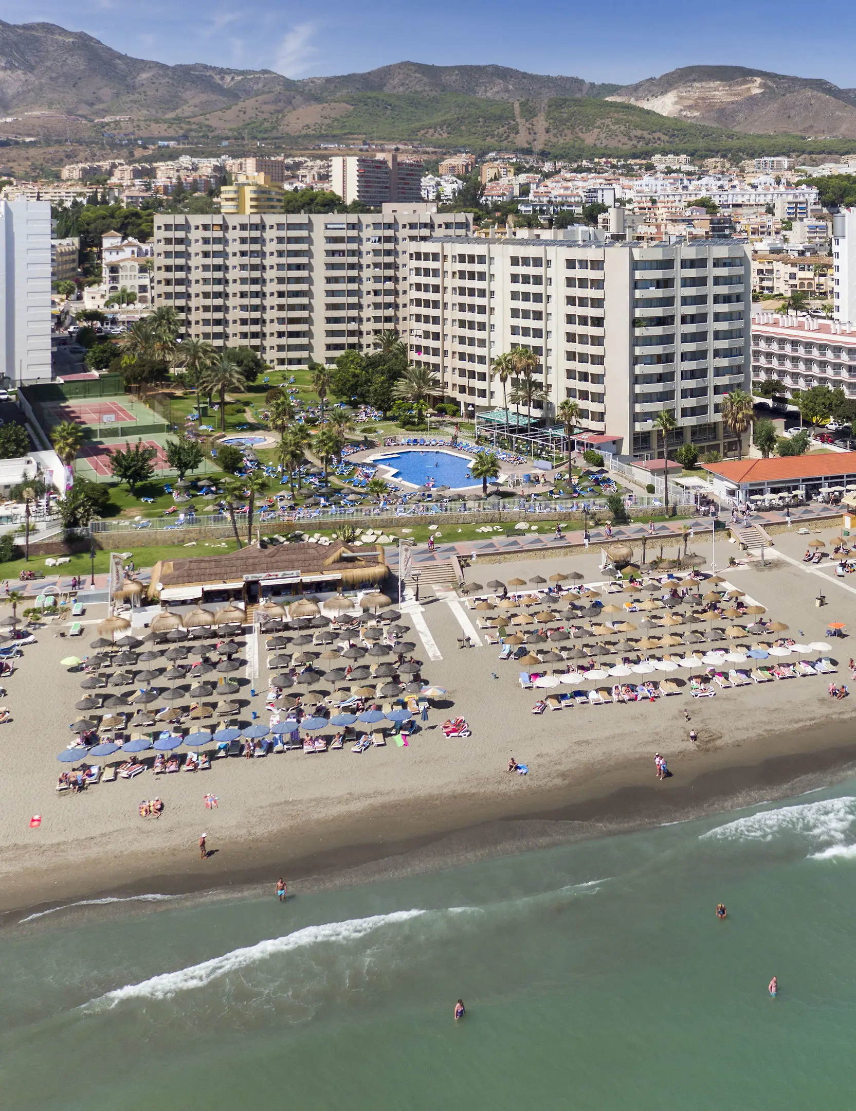 Sol Puerto Marina (AGP)(Sol Timor Apts) gallery image 6