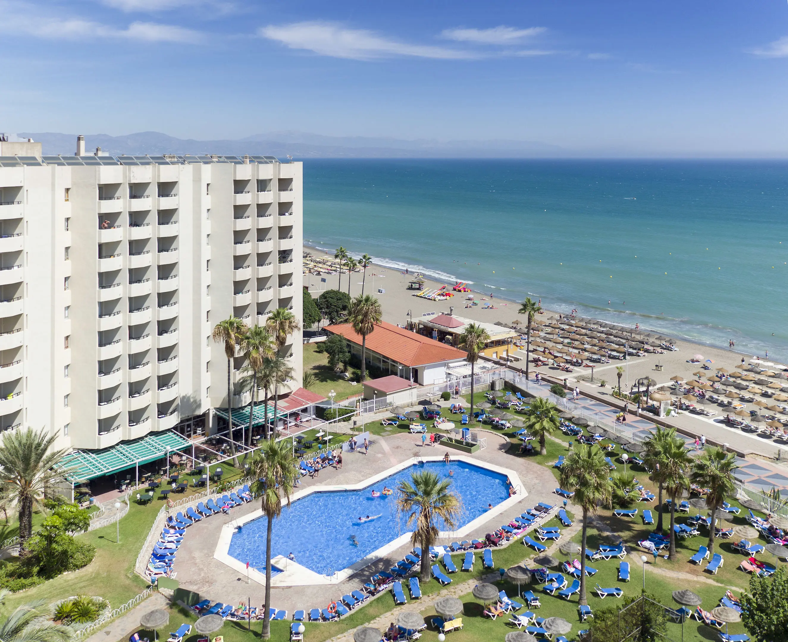 Sol Puerto Marina (AGP)(Sol Timor Apts) gallery image 3
