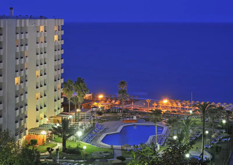 Sol Puerto Marina (AGP)(Sol Timor Apts) gallery image 4