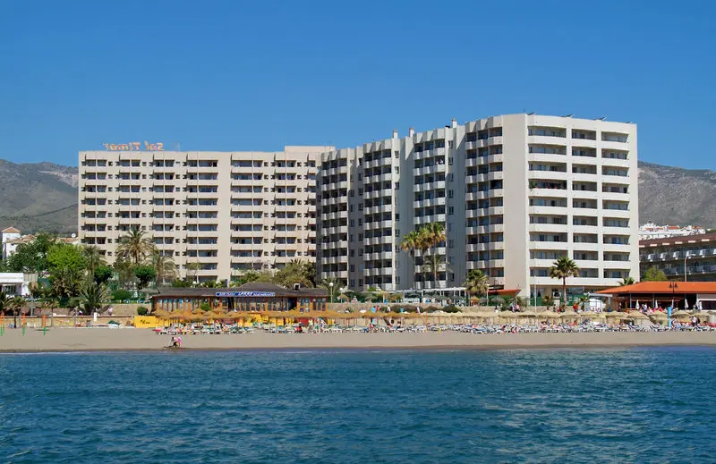 Sol Puerto Marina (AGP)(Sol Timor Apts) gallery image 7