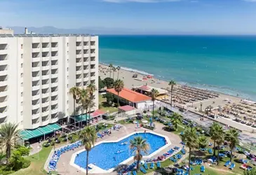 Sol Puerto Marina (AGP)(Sol Timor Apts)