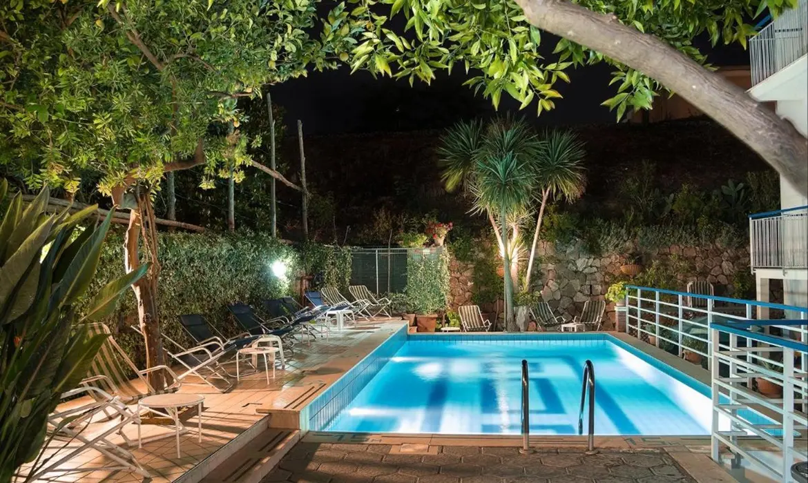 Hotel Club Sorrento