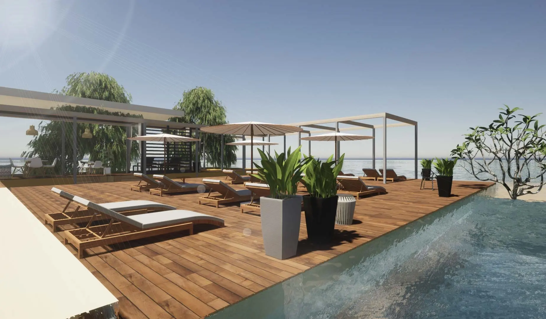 Corfu Acharavi Hotel Collection by Wyndham gallery image 1