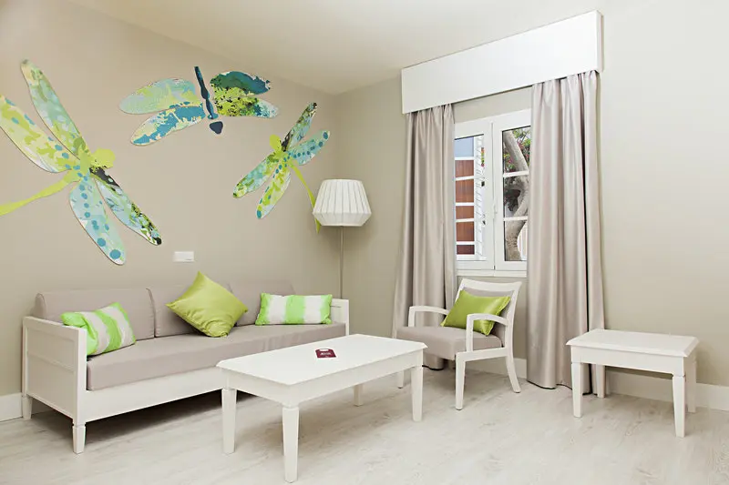 LIVVO Morromar Apartments gallery image 8