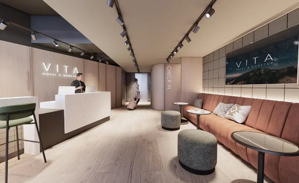 Vita Hotel & Spa gallery image 1